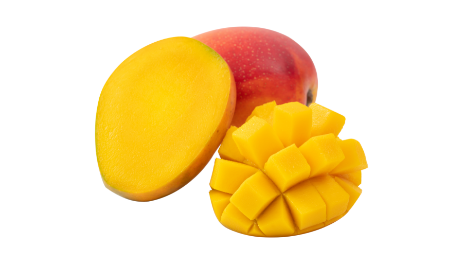 Mango Kent
