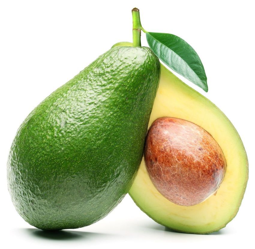 Avocado Bacon